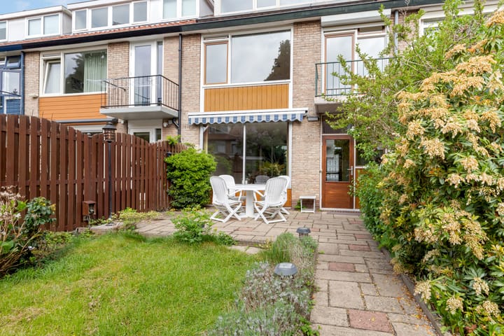 Foto 26 van Zeverijnstraat 13