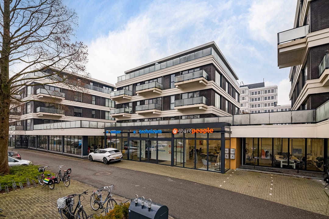 Foto 1 van Reviusstraat 49