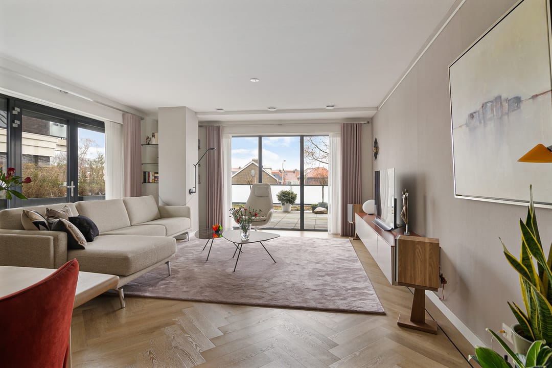 Foto 2 van Reviusstraat 49