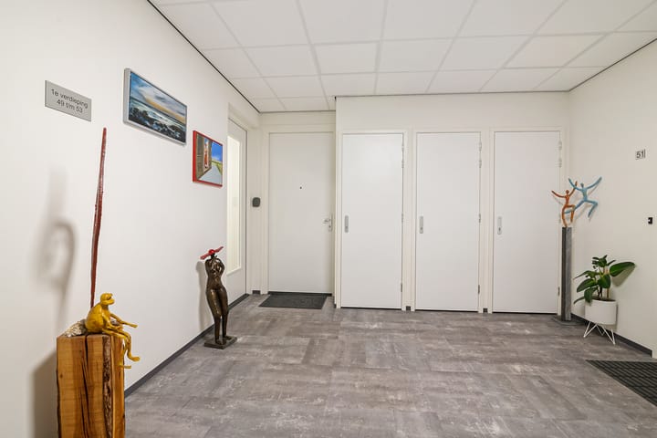 Photo 5 of Reviusstraat 49