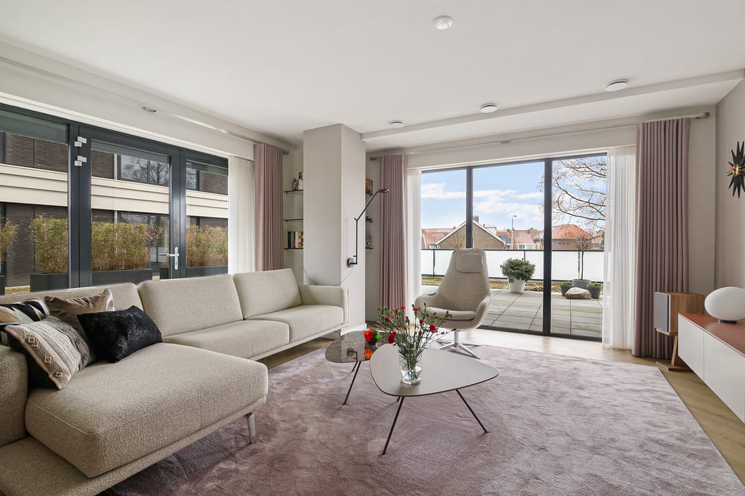 Foto 7 van Reviusstraat 49