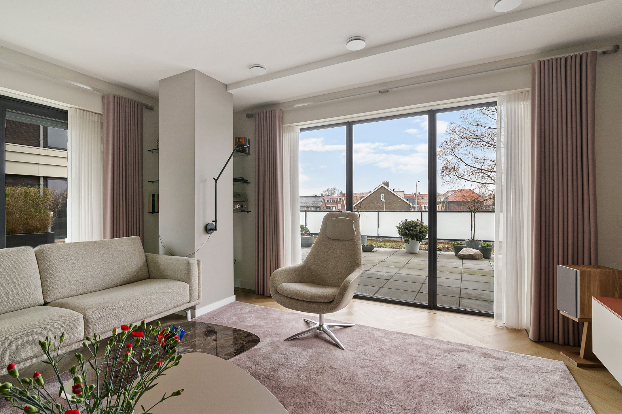 Foto 9 van Reviusstraat 49