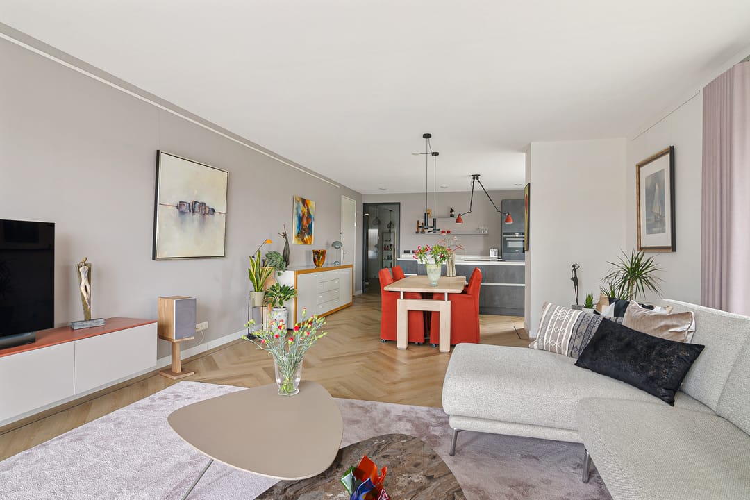 Foto 11 van Reviusstraat 49