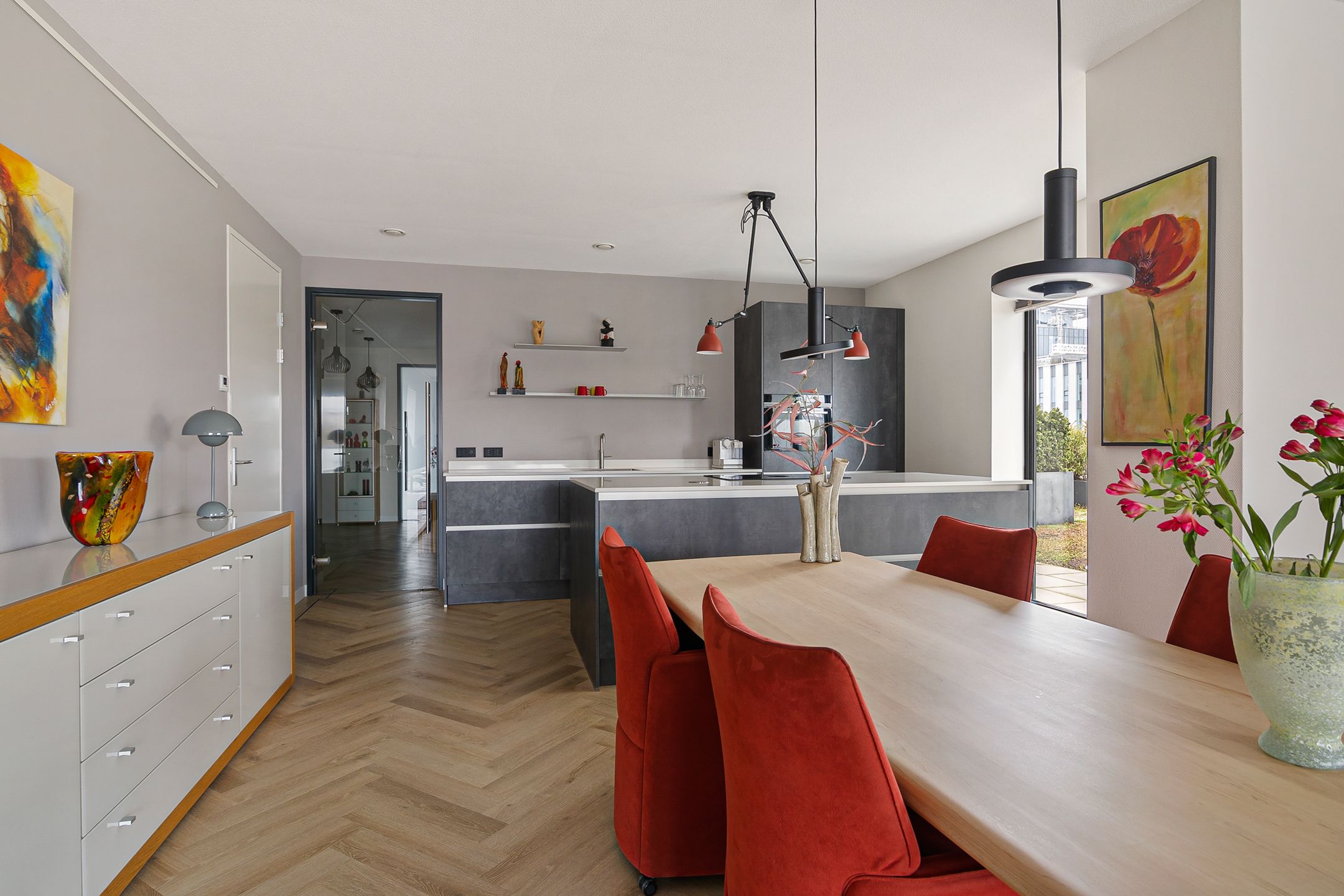 Foto 12 van Reviusstraat 49