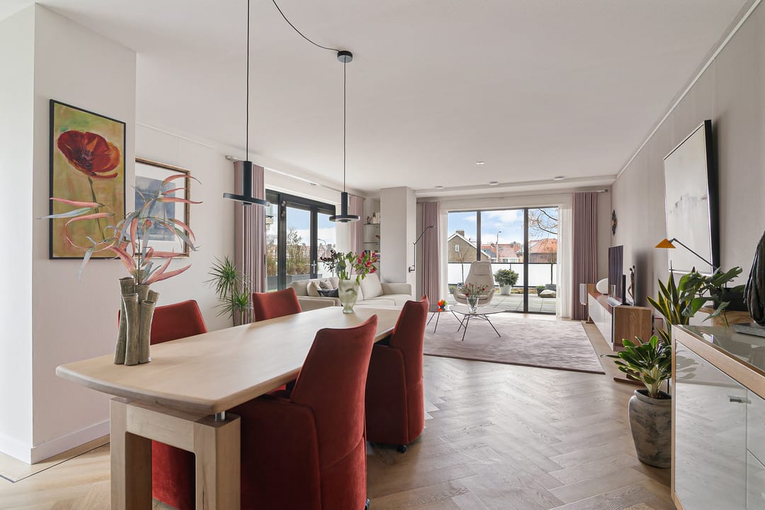 Foto 13 van Reviusstraat 49