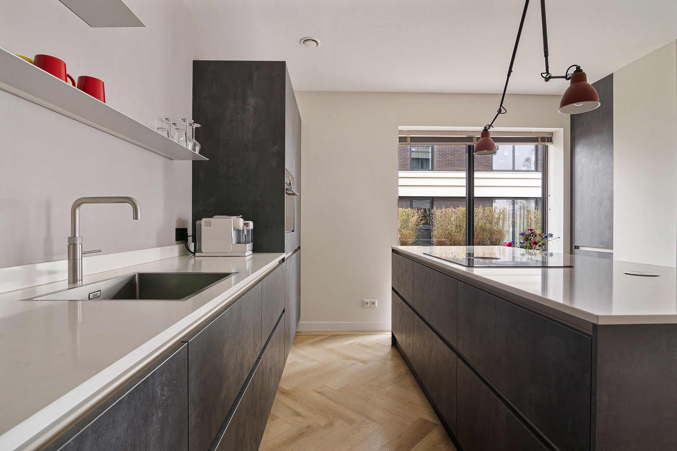 Foto 15 van Reviusstraat 49