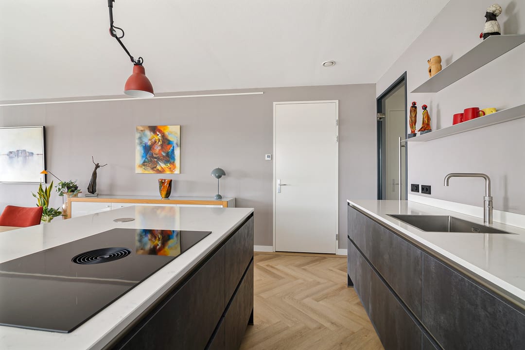 Foto 17 van Reviusstraat 49