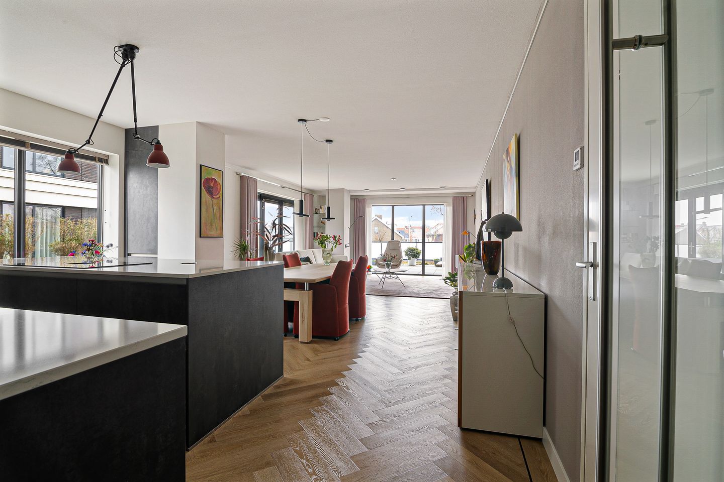 Foto 20 van Reviusstraat 49