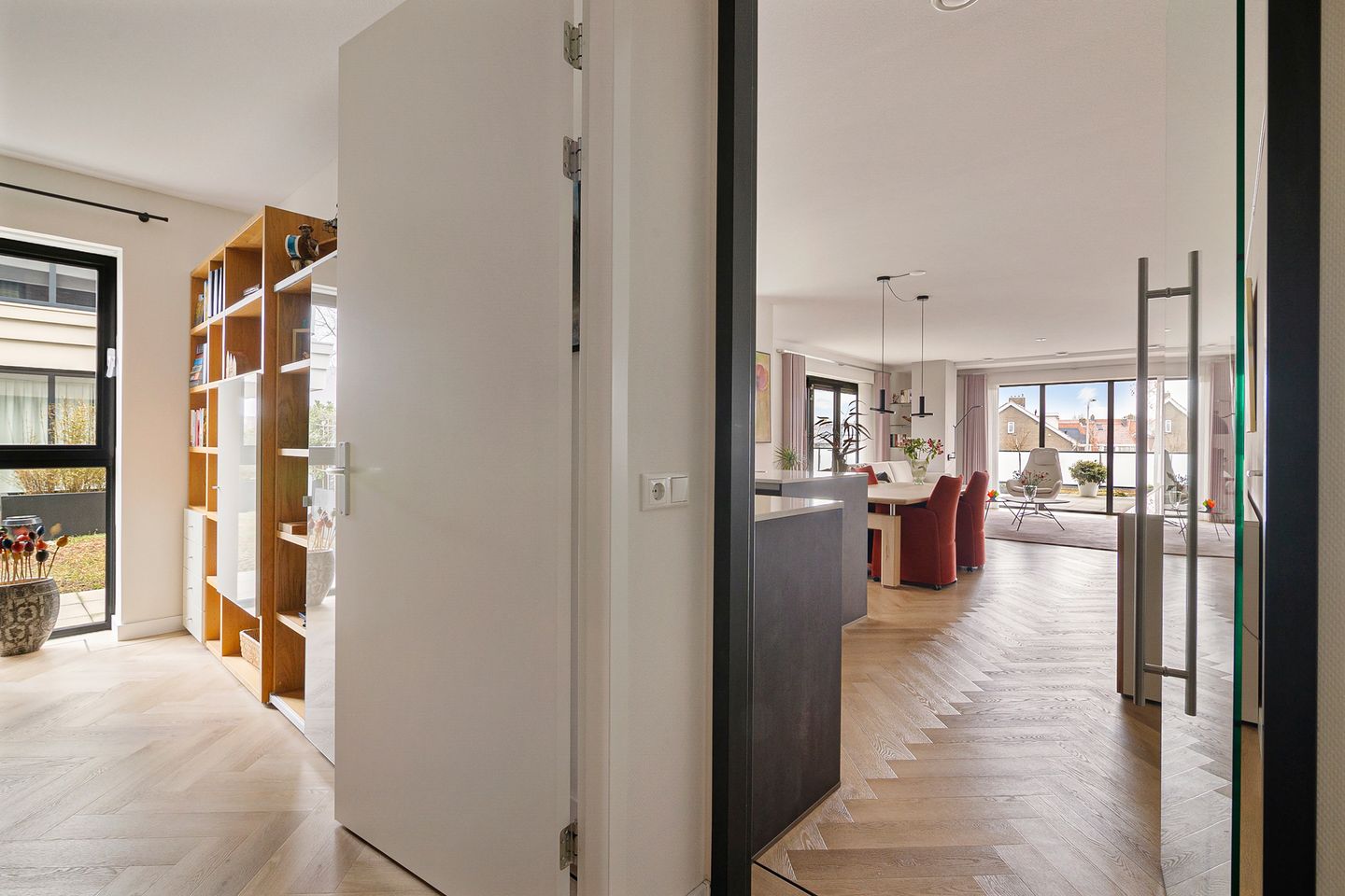 Foto 25 van Reviusstraat 49