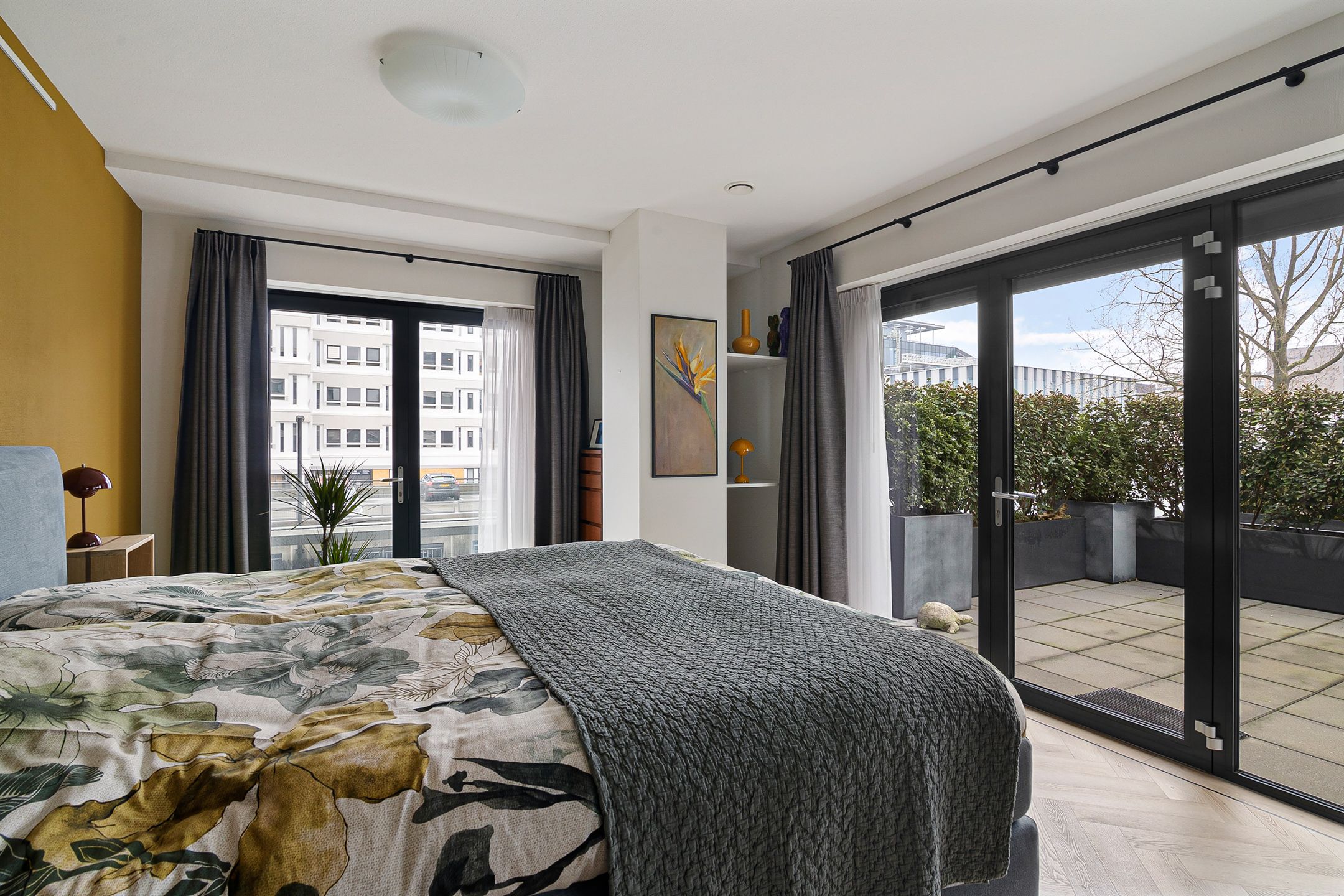 Foto 27 van Reviusstraat 49