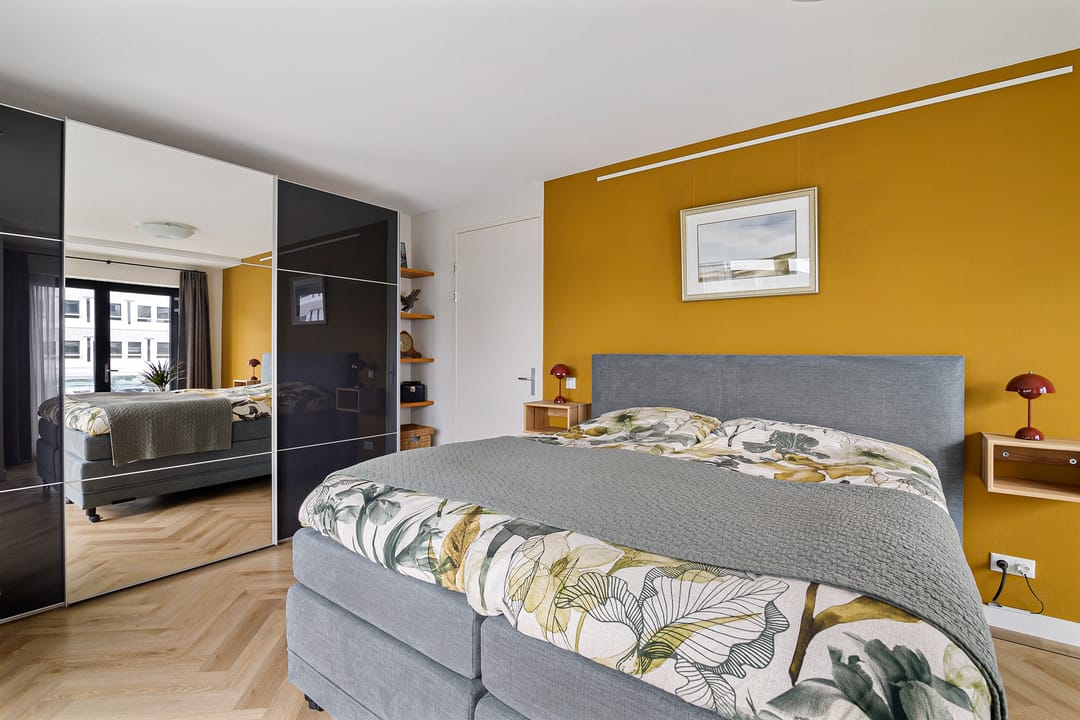 Foto 28 van Reviusstraat 49