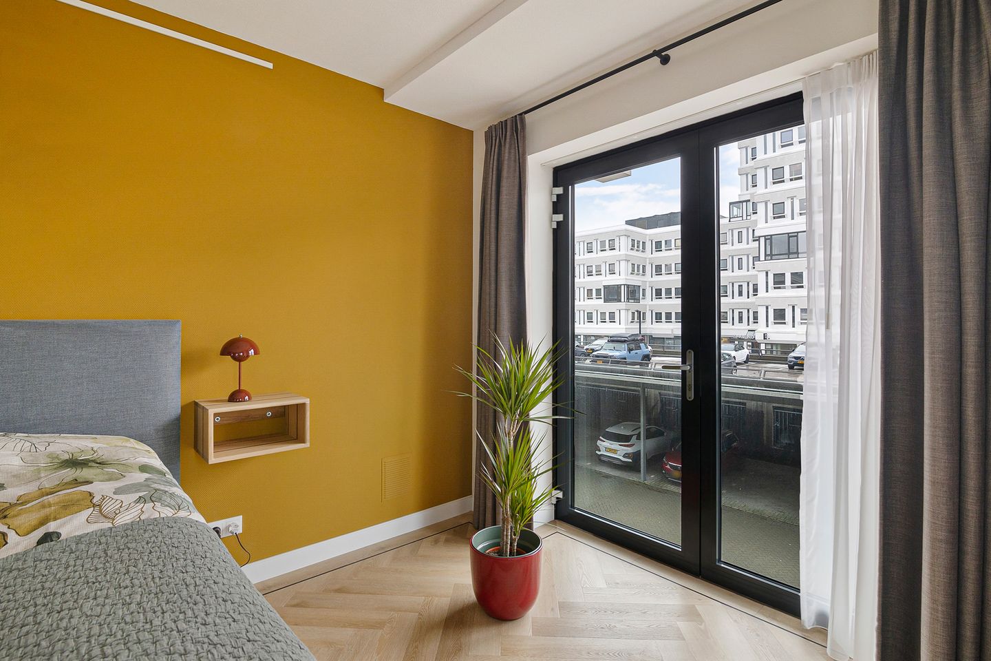 Foto 29 van Reviusstraat 49