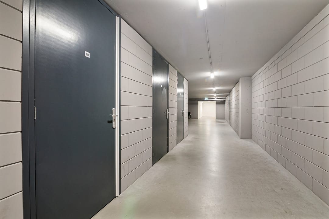 Foto 32 van Reviusstraat 49