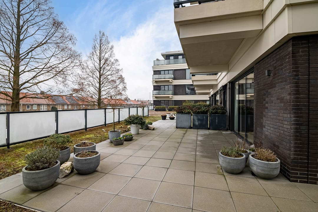 Foto 37 van Reviusstraat 49