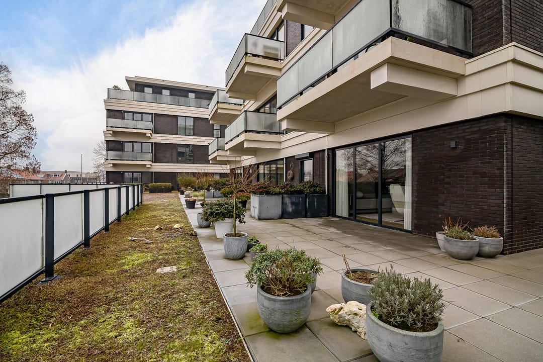 Foto 38 van Reviusstraat 49