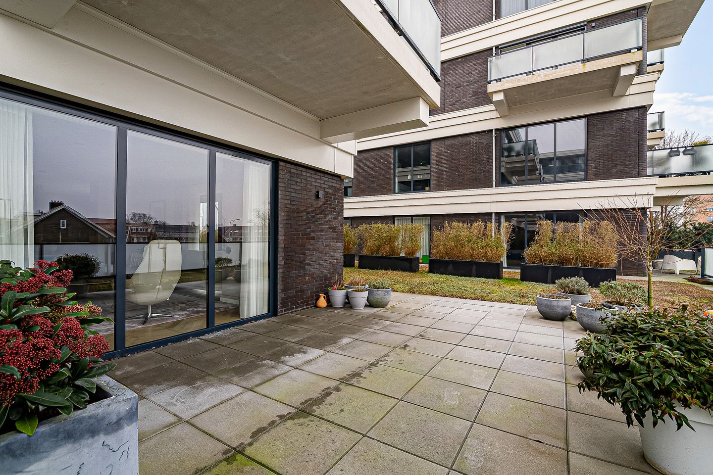 Foto 40 van Reviusstraat 49