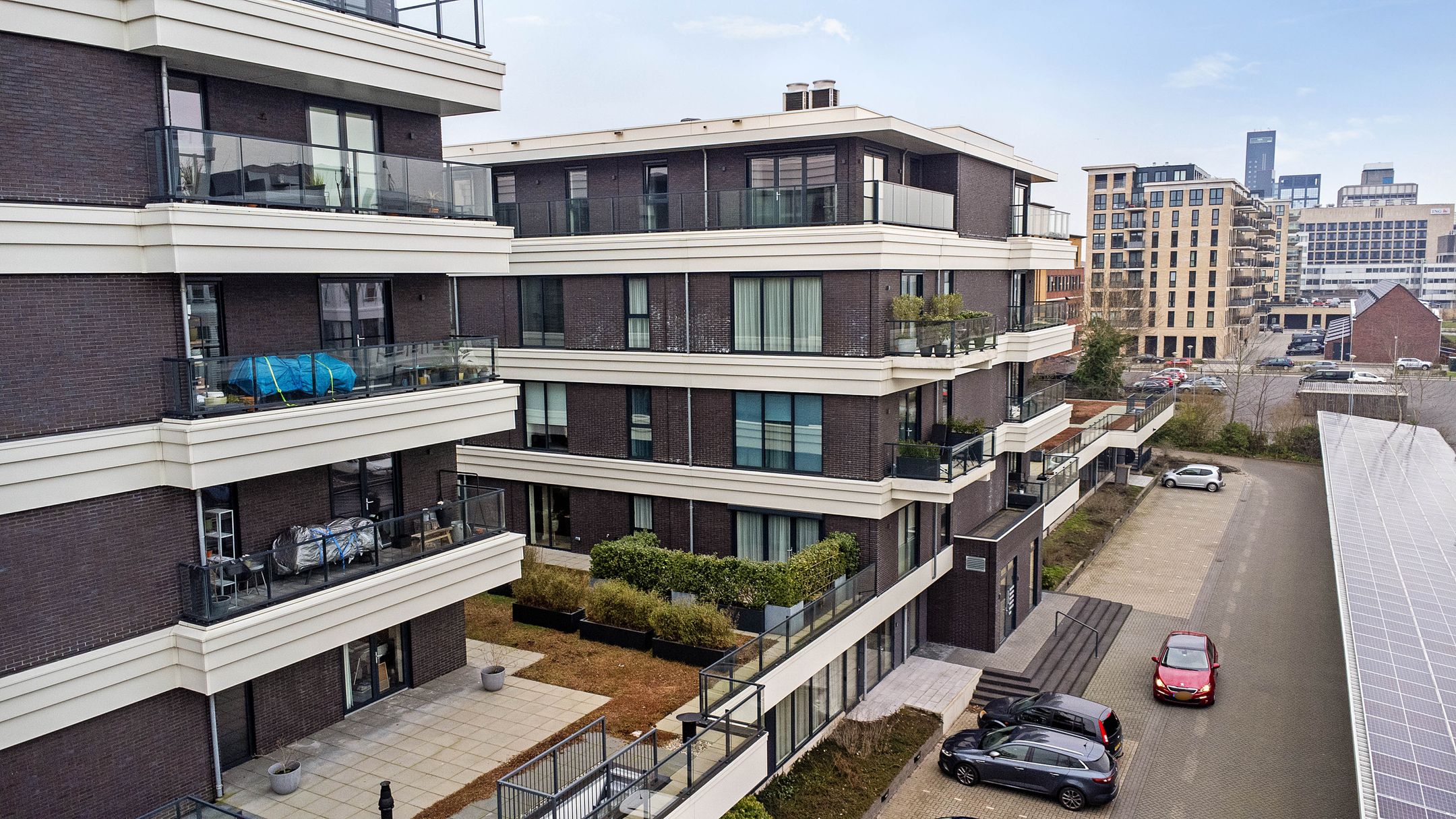 Foto 42 van Reviusstraat 49