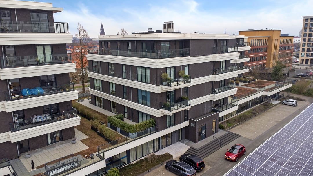 Foto 43 van Reviusstraat 49