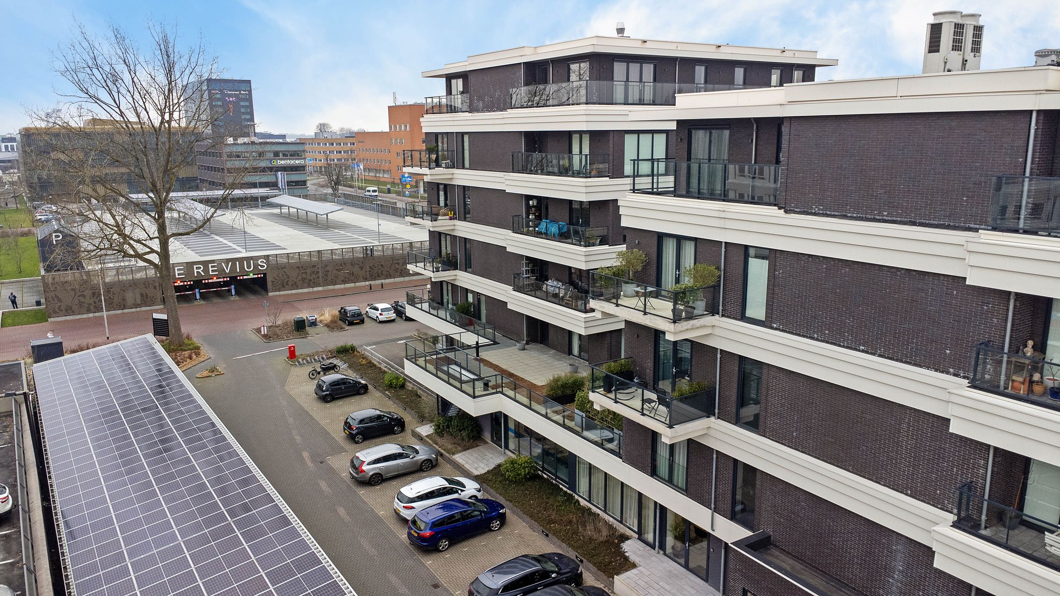 Foto 45 van Reviusstraat 49