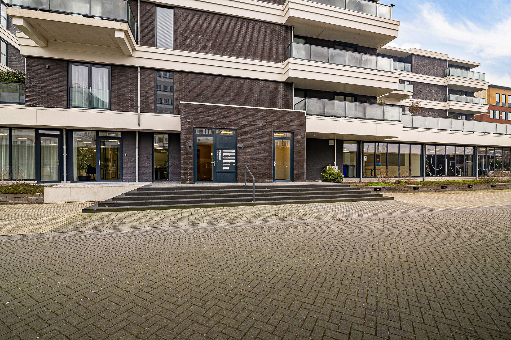 Foto 51 van Reviusstraat 49