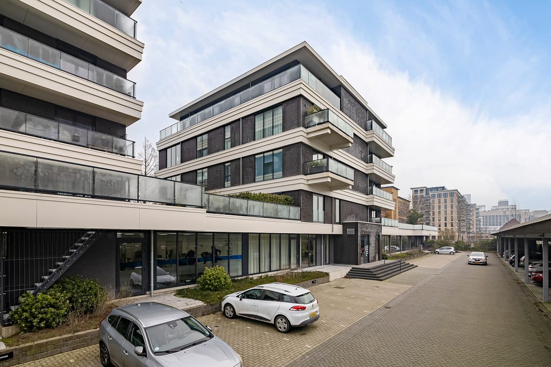 Foto 52 van Reviusstraat 49