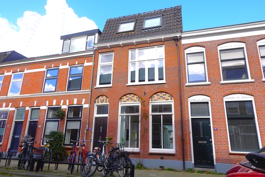 Foto 1 van Bollenhofsestraat 90