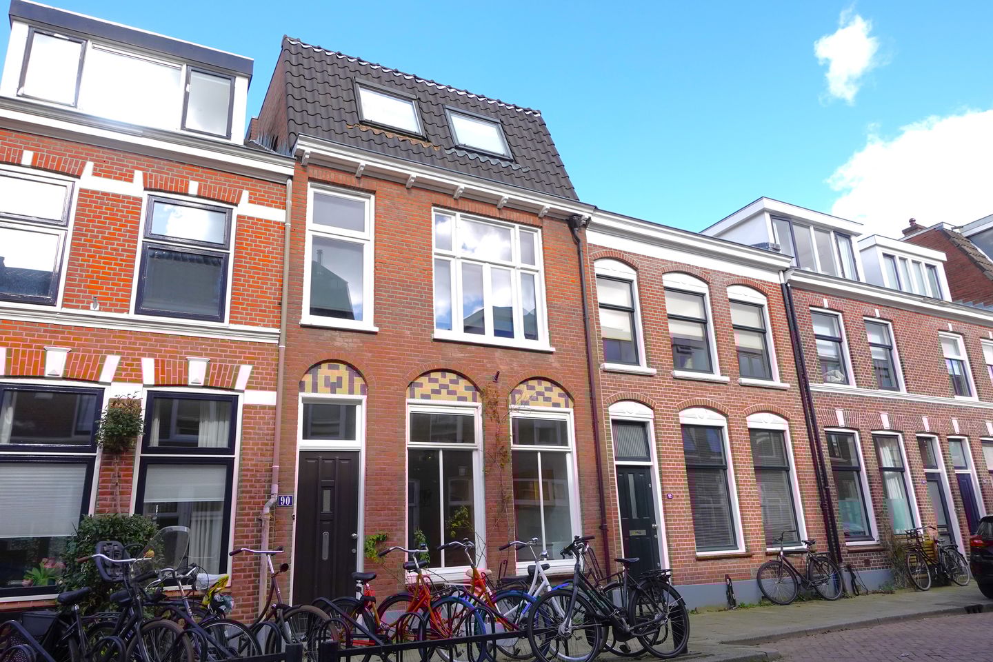 Foto 5 van Bollenhofsestraat 90