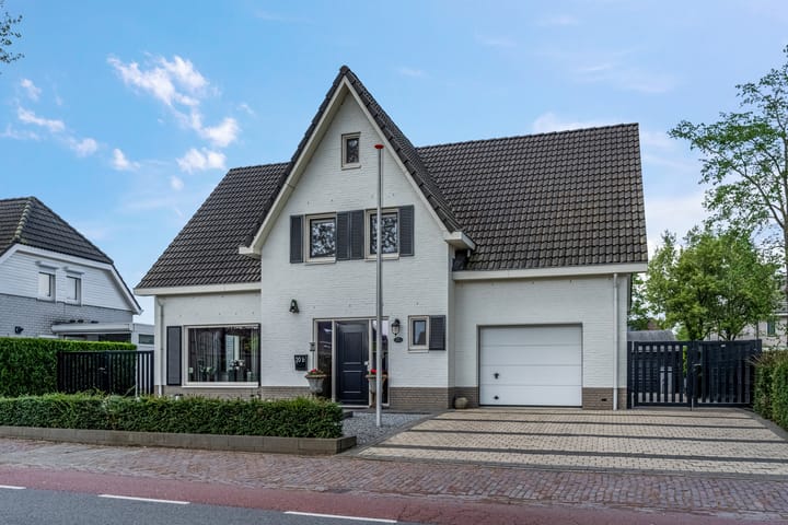 Foto 5 van Huismanstraat 20-B