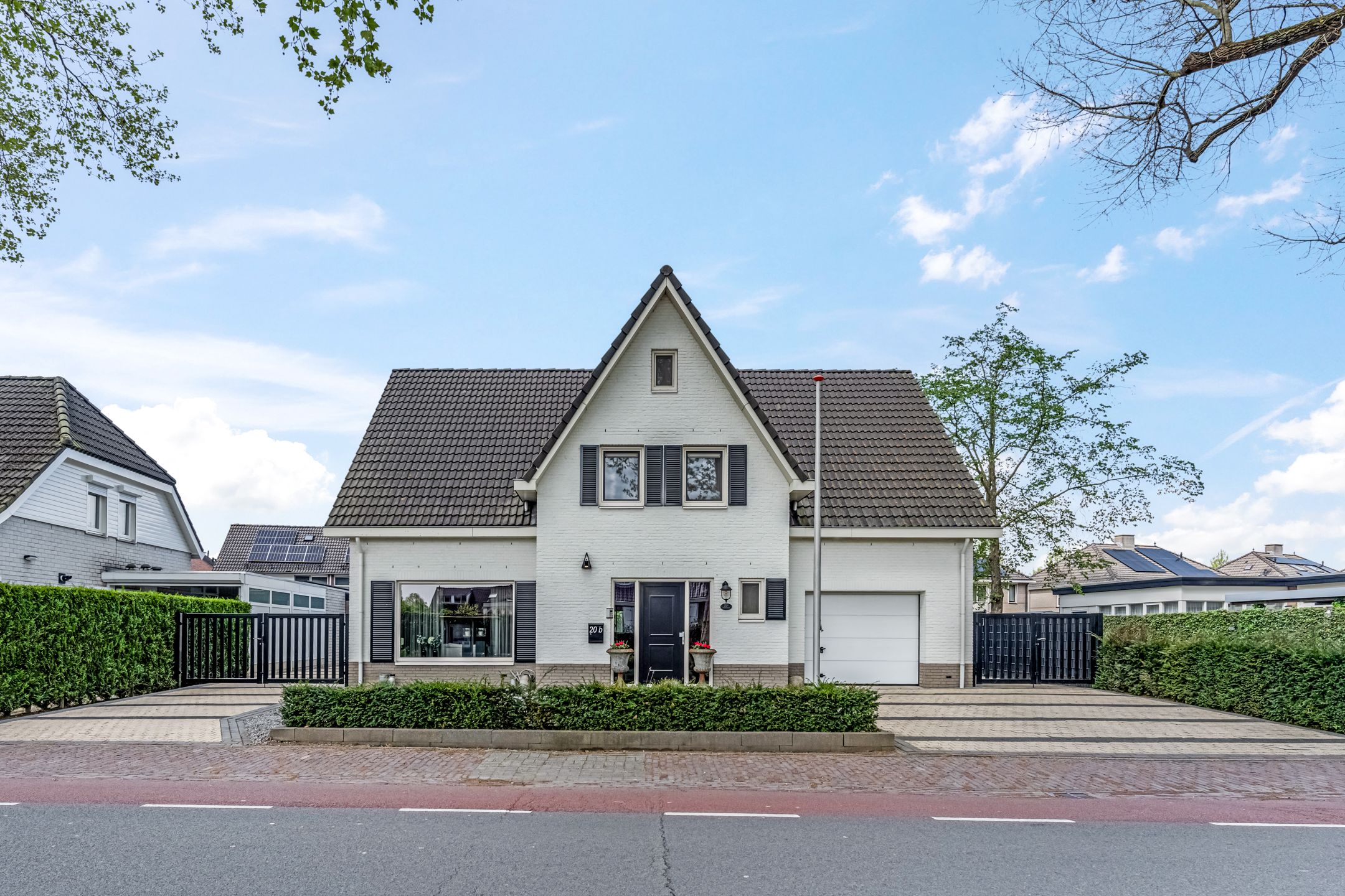 Huismanstraat 20-B 20 b