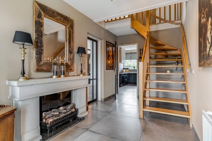 Foto 6 van Huismanstraat 20-B