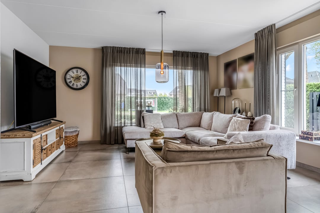 Foto 8 van Huismanstraat 20-B