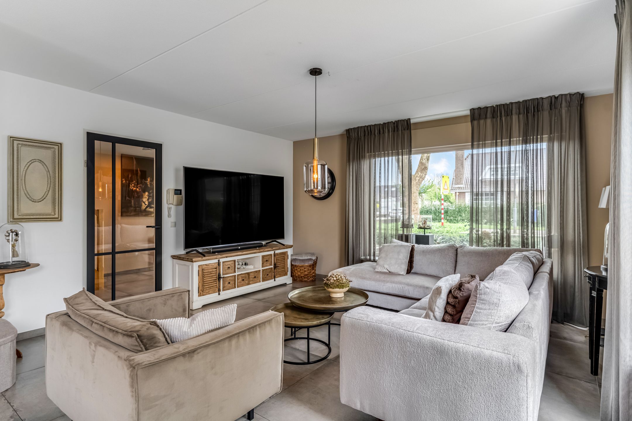 Foto 9 van Huismanstraat 20-B