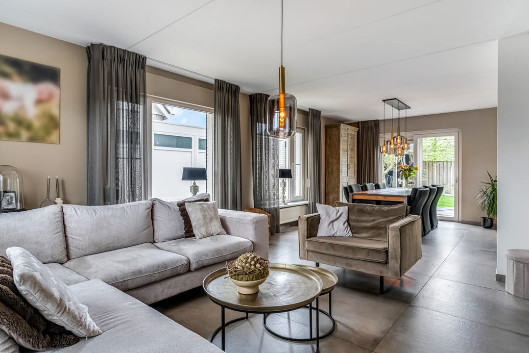 Foto 11 van Huismanstraat 20-B