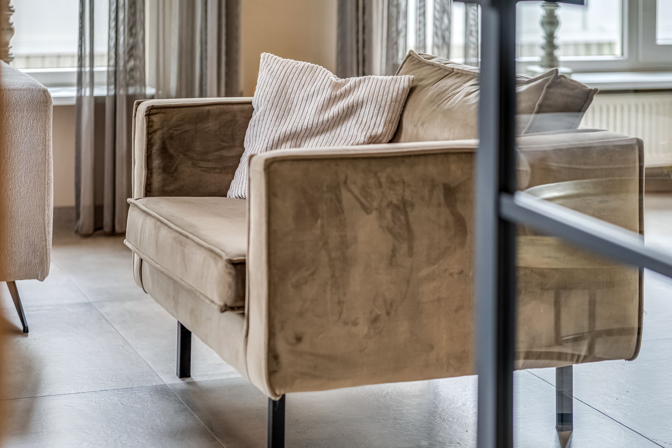 Foto 12 van Huismanstraat 20-B