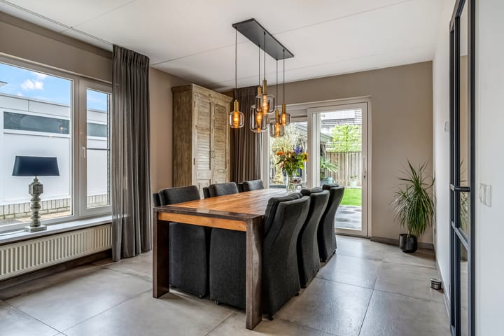 Foto 13 van Huismanstraat 20-B