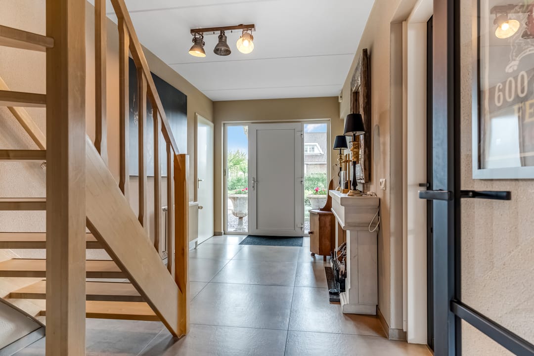 Foto 7 van Huismanstraat 20-B