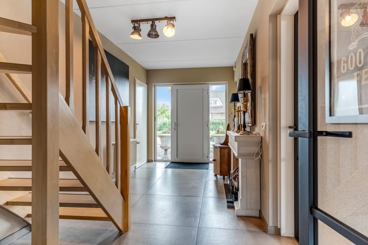 Foto 7 van Huismanstraat 20-B