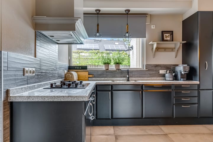 Foto 19 van Huismanstraat 20-B