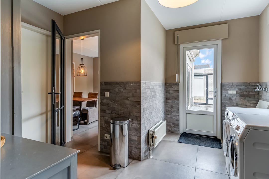 Foto 22 van Huismanstraat 20-B