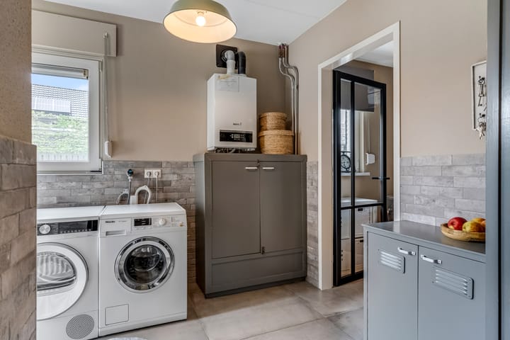 Foto 23 van Huismanstraat 20-B