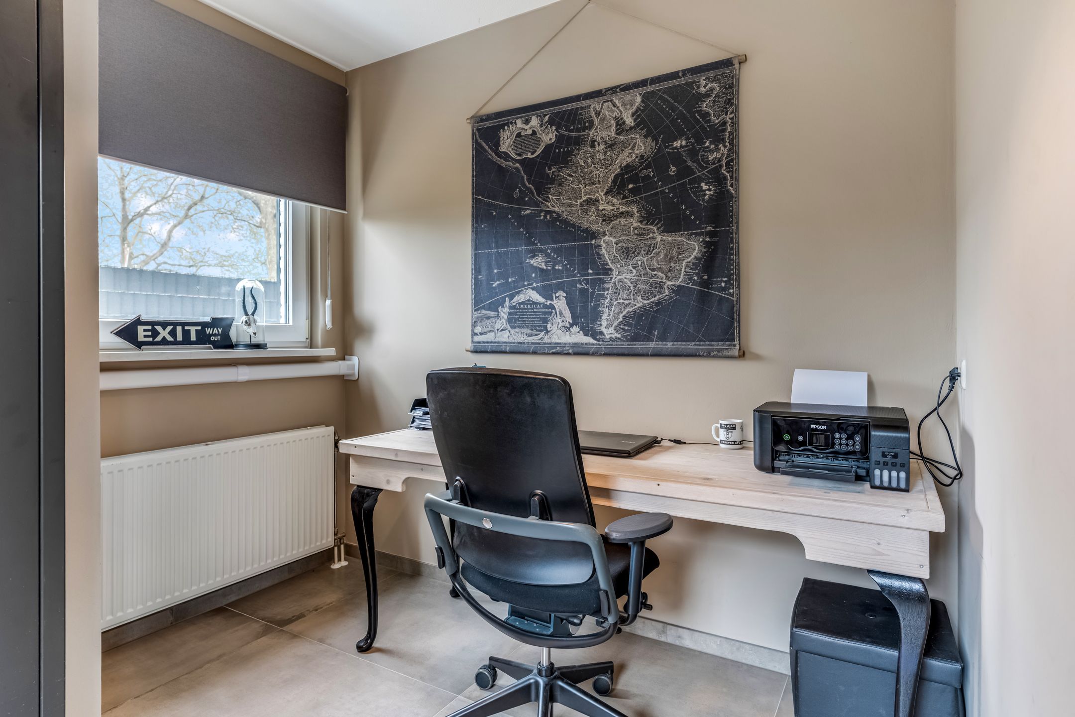 Foto 24 van Huismanstraat 20-B