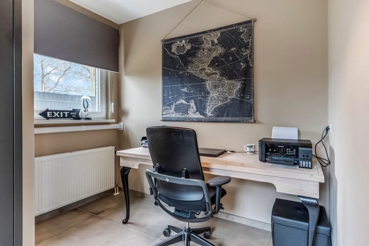 Foto 24 van Huismanstraat 20-B