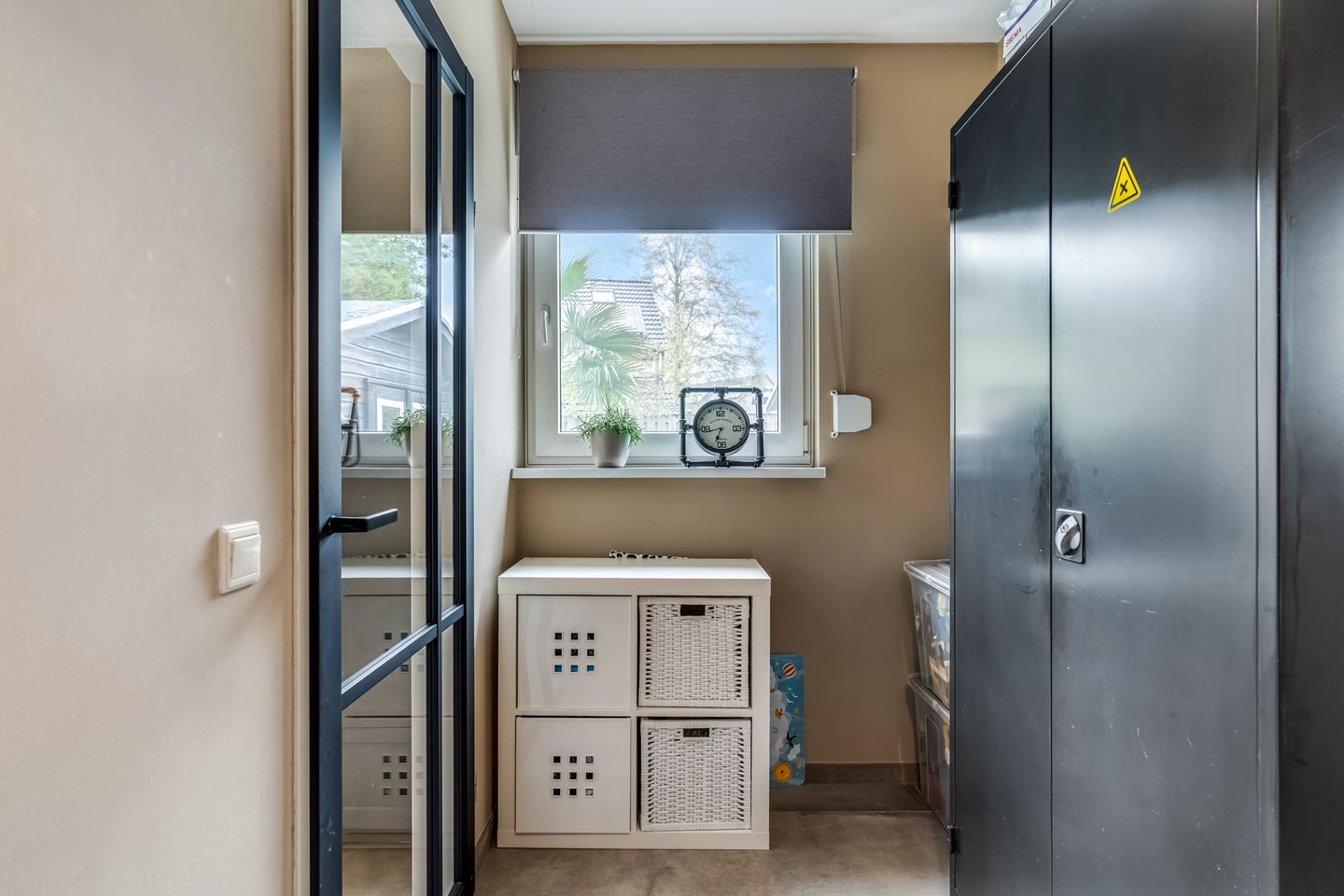 Foto 25 van Huismanstraat 20-B