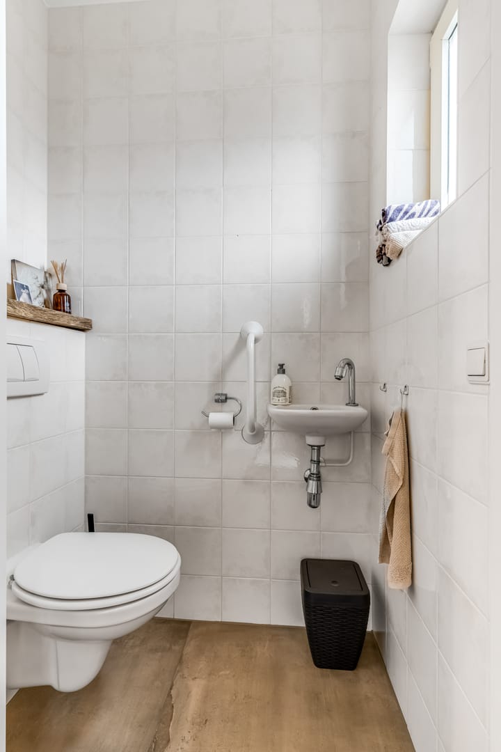 Foto 28 van Huismanstraat 20-B