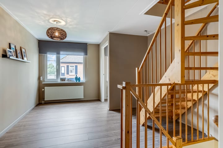 Foto 29 van Huismanstraat 20-B