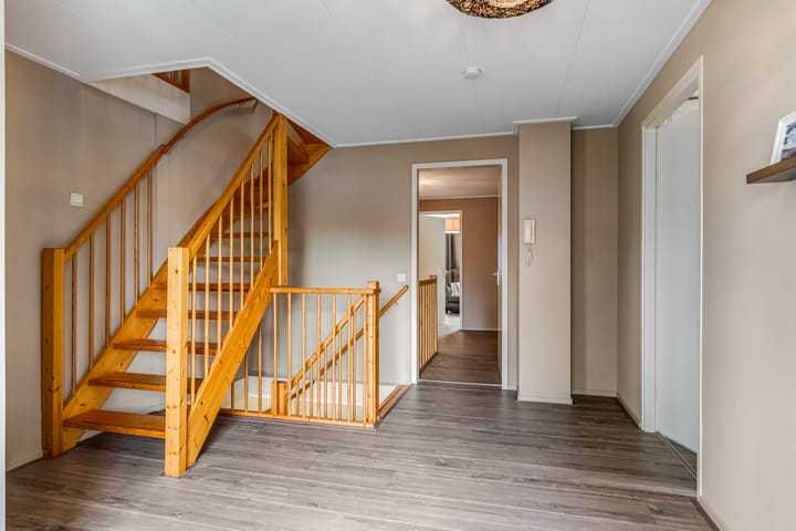 Foto 30 van Huismanstraat 20-B