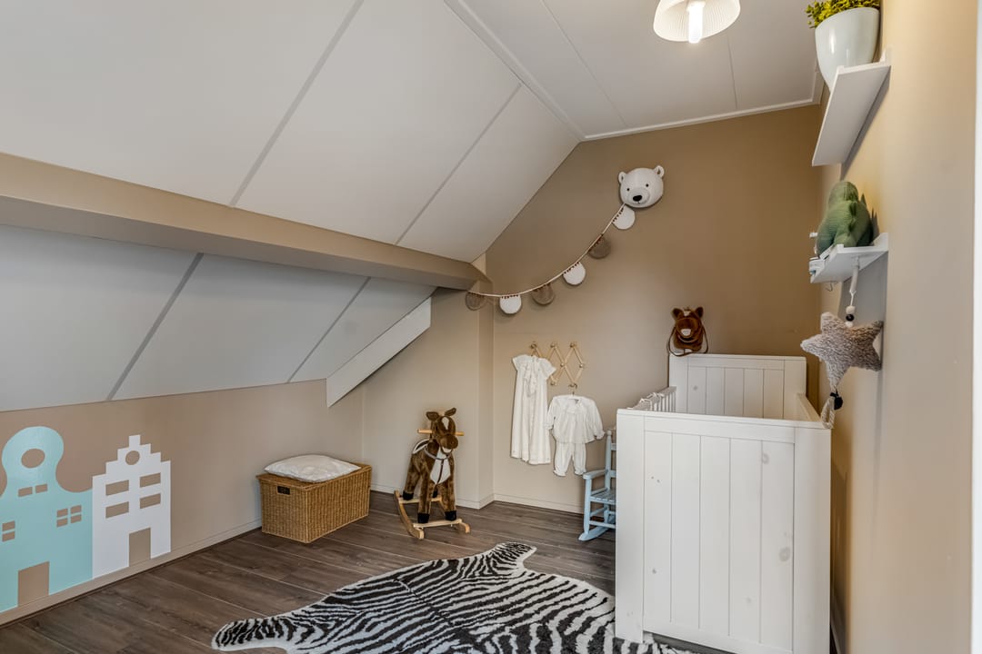 Foto 31 van Huismanstraat 20-B