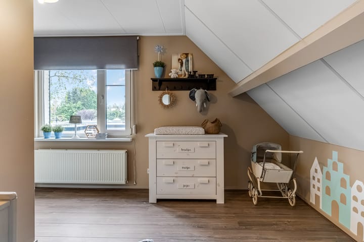 Foto 32 van Huismanstraat 20-B