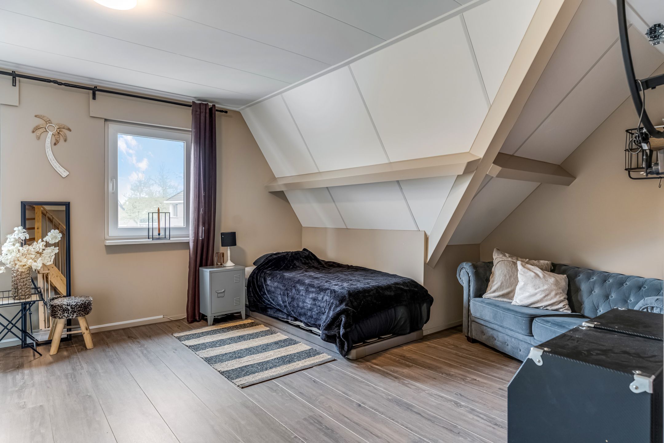 Foto 33 van Huismanstraat 20-B