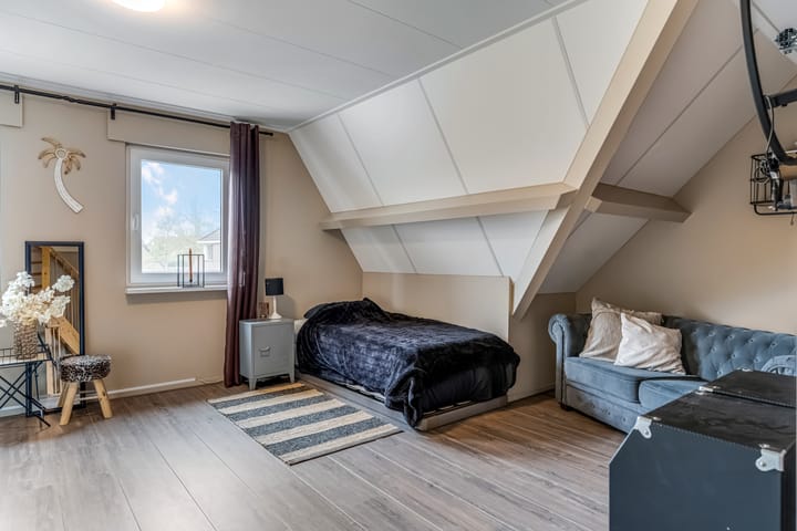 Foto 33 van Huismanstraat 20-B